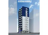 白銀マンション