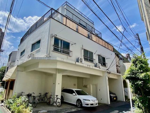 丸山マンション