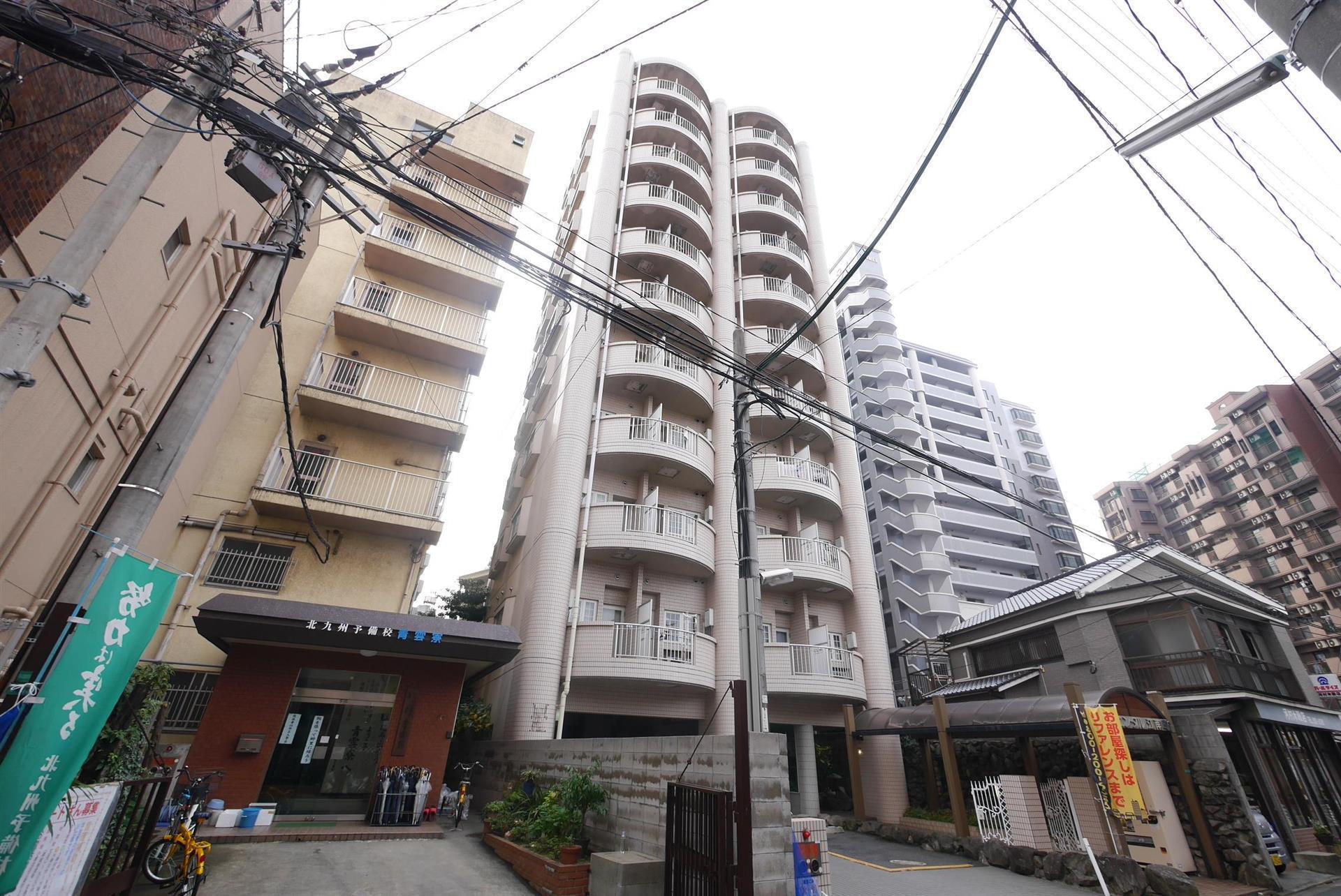オリエンタル江南町