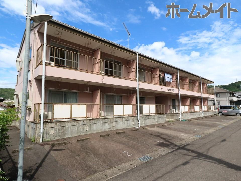 シェイネ・ハヤシ
