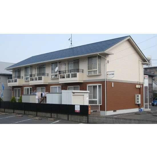 サンハイツ東塚