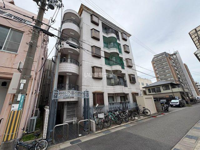 アルビオン西明石