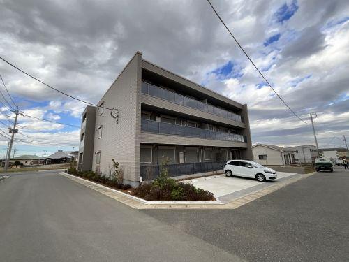 リリーフィア