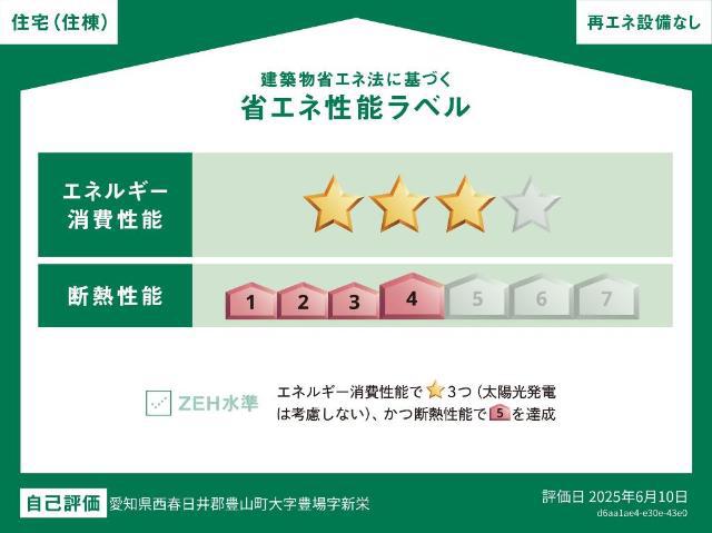 豊山町豊場新栄アパート