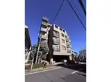 ライオンズマンション山手石川町