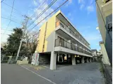 トライパッドマンション