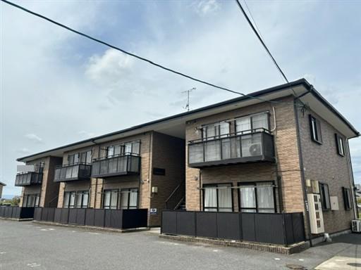 フォブール亀川(3DK/1階)