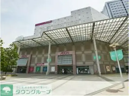 シャルマン東品川(2LDK/7階)の周辺写真