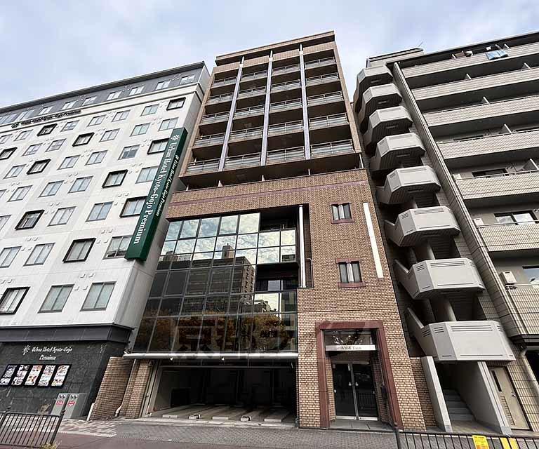 京の五条 GREEN HOUSE