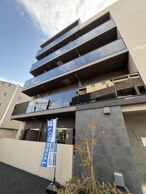 EAU・CLAIR 道灌山