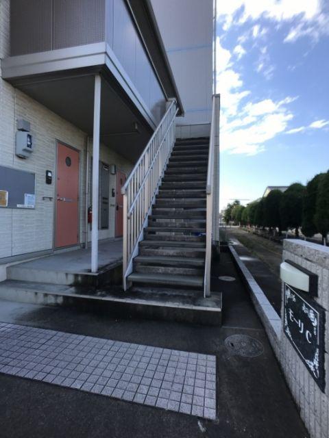モーリC