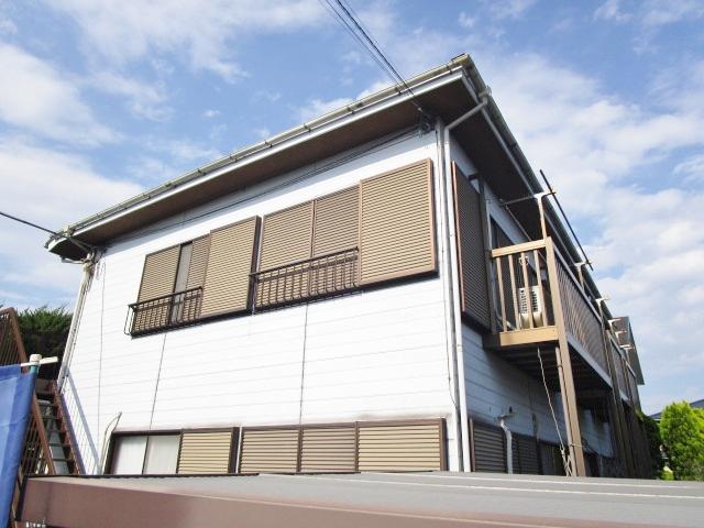 コーポアルファー