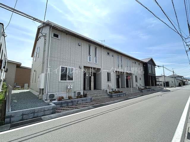 メゾン陣場(1LDK/1階)