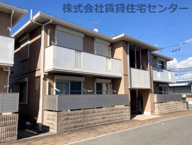 シャーメゾン有田