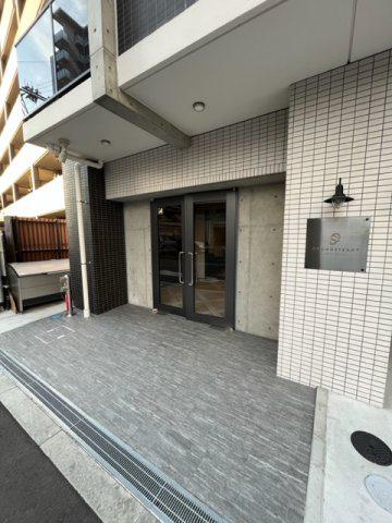 グランステディ城東中央