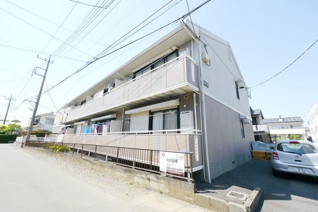 ジュネスハイム吉田
