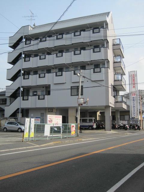 メゾン阪南II