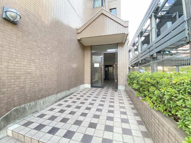 イーストヒルズ384