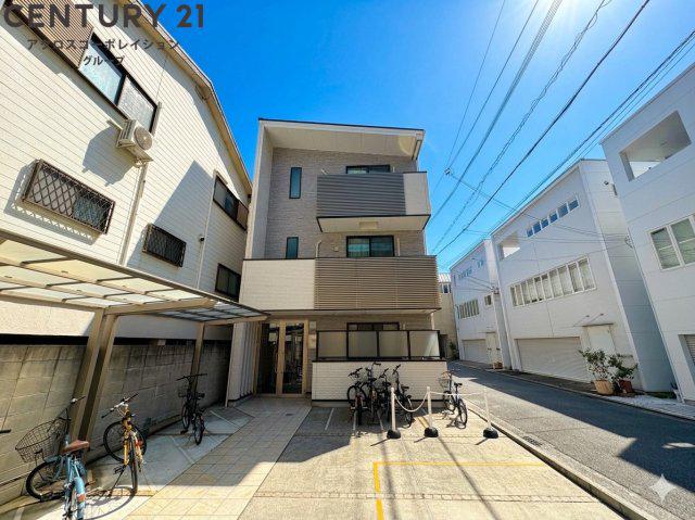 リブレメゾン香櫨園