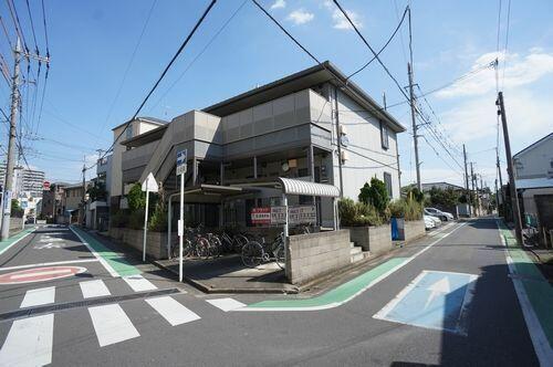 Kフラッツ
