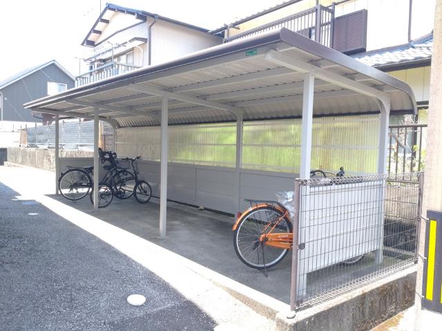 カーサ150B棟
