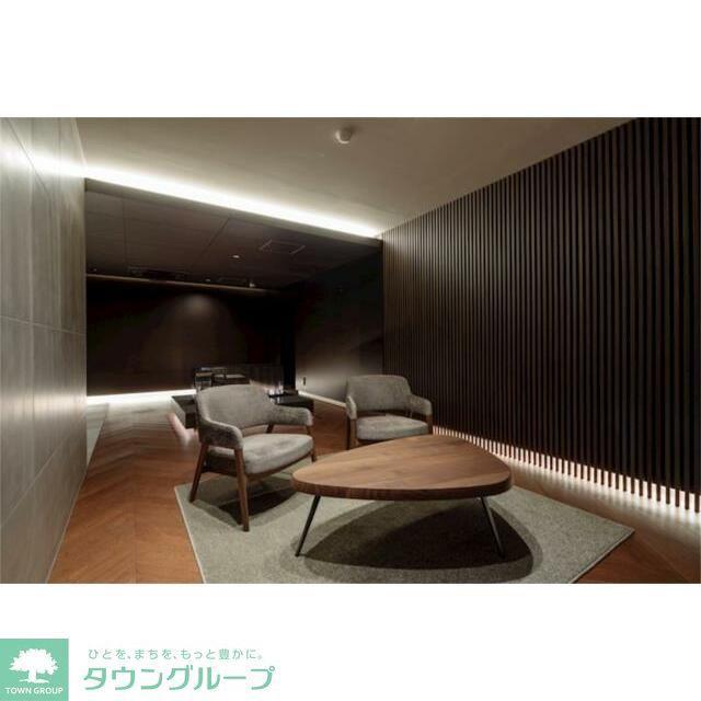 ONE ROOF RESIDENCE ASAKUSABASHI