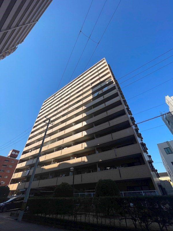 ライオンズマンション姫路市役所前