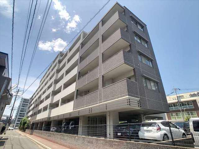 アプリークス百道浜