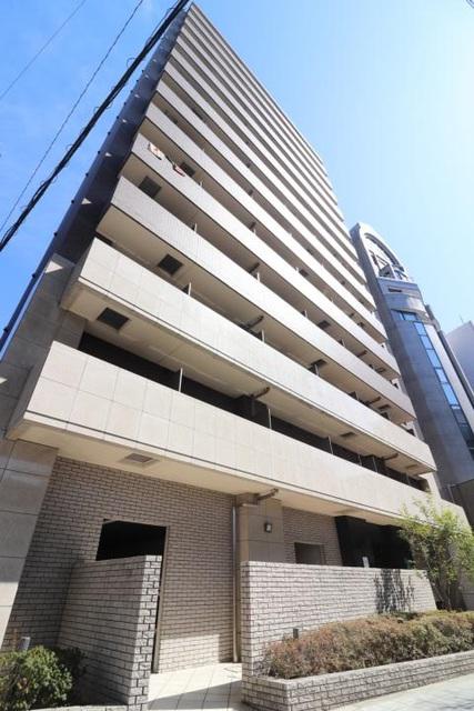 スワンズシティ堂島川