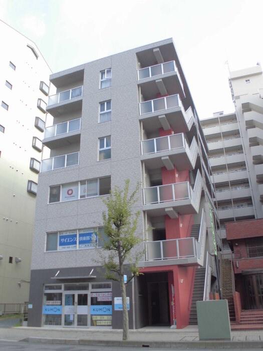 SAKURA BUILDING