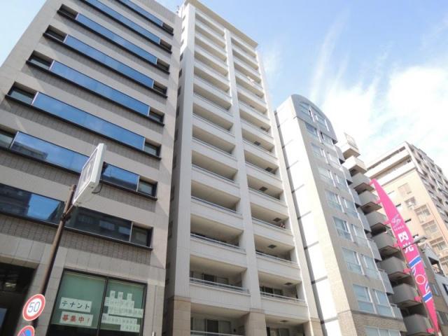 キャピトル安堂寺