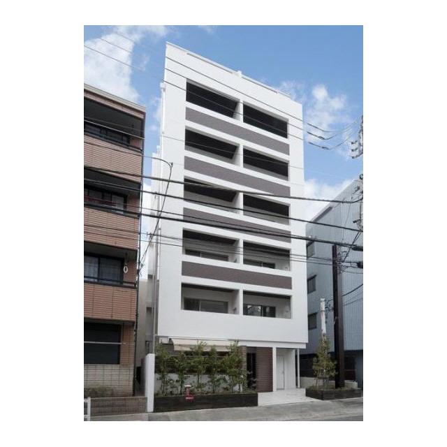 ミリアレジデンス北新宿