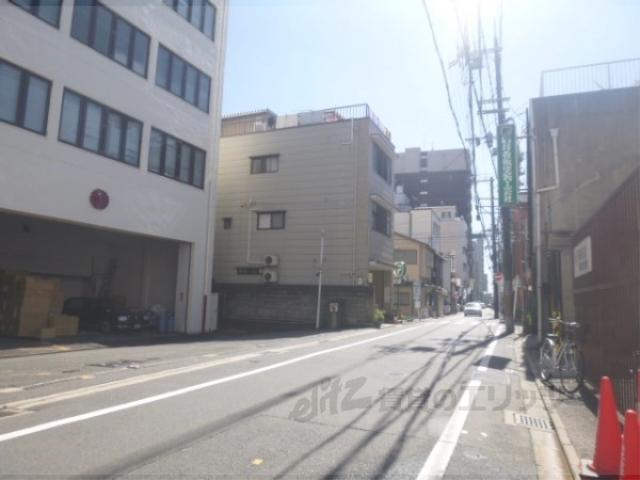 MORE河原町Ⅱ