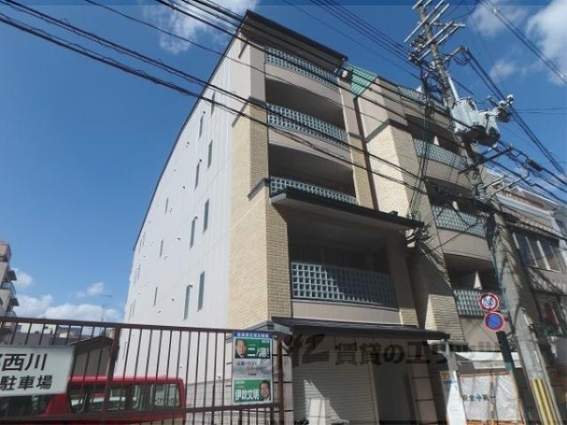 MORE河原町Ⅱ