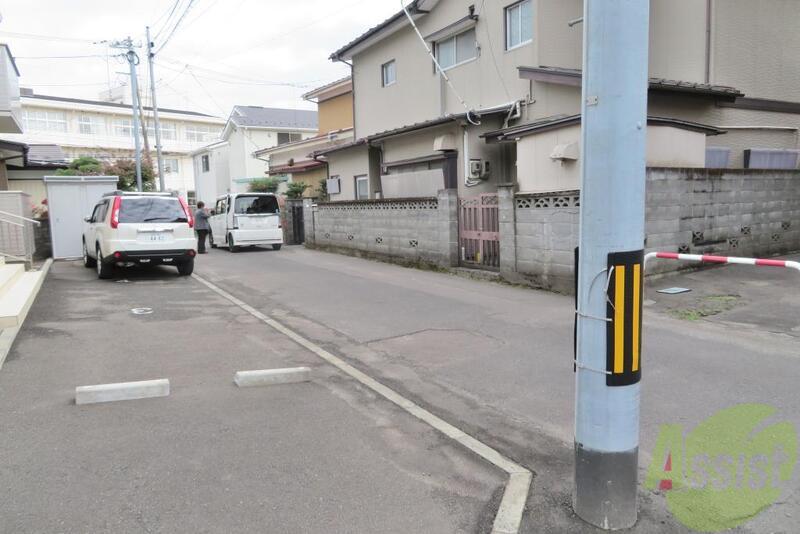 シャイニングプラザ佐竹