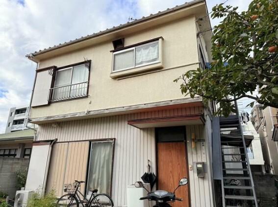東嶺ハイツ