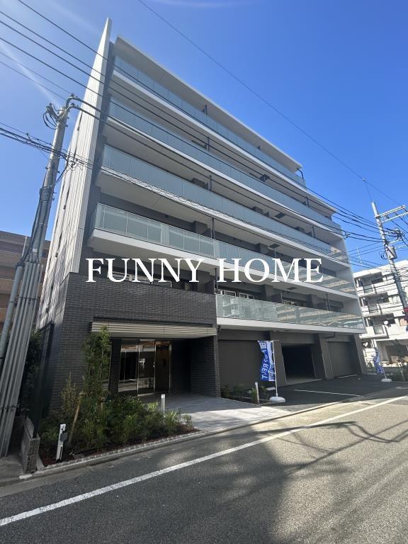 ALUNA 千歳船橋