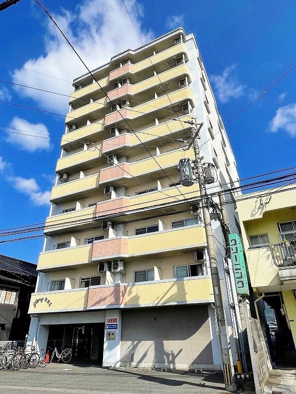 グローリー北方II