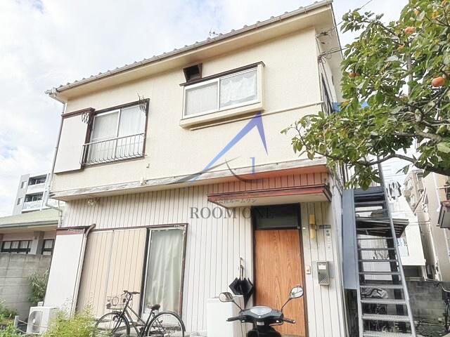 東嶺ハイツ