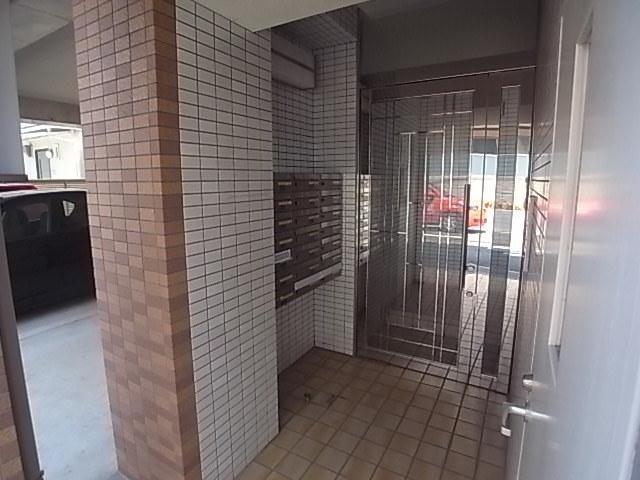 アルシュ住吉