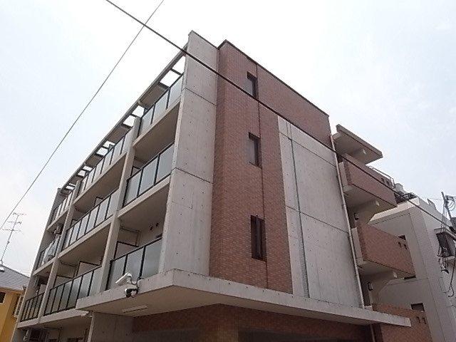 アルシュ住吉