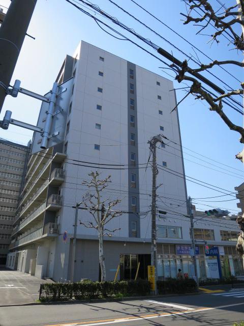 セリオ落合東中野
