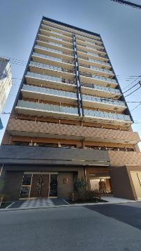 ファステート名古屋駅前ドリーム