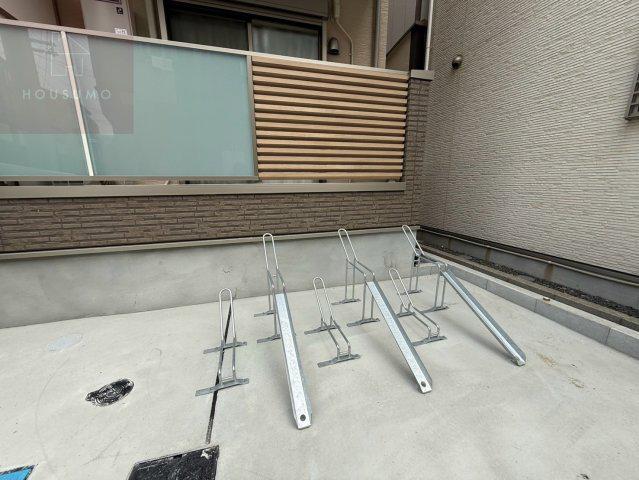 GRANDIR小路