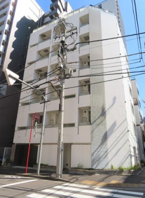 ベルファース新橋