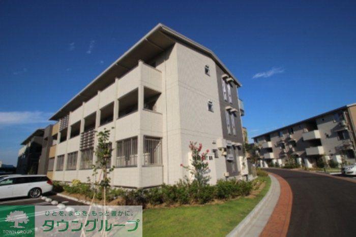 八千代の杜 ノースヒルL