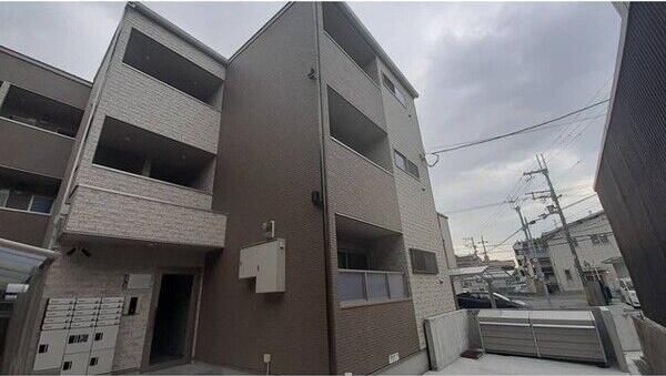 クレセル利倉東II