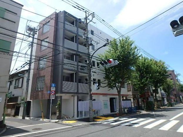 ビバリーホームズ阿佐谷北