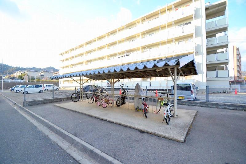 ビレッジハウス宮が迫3号棟