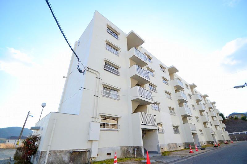 ビレッジハウス宮が迫3号棟